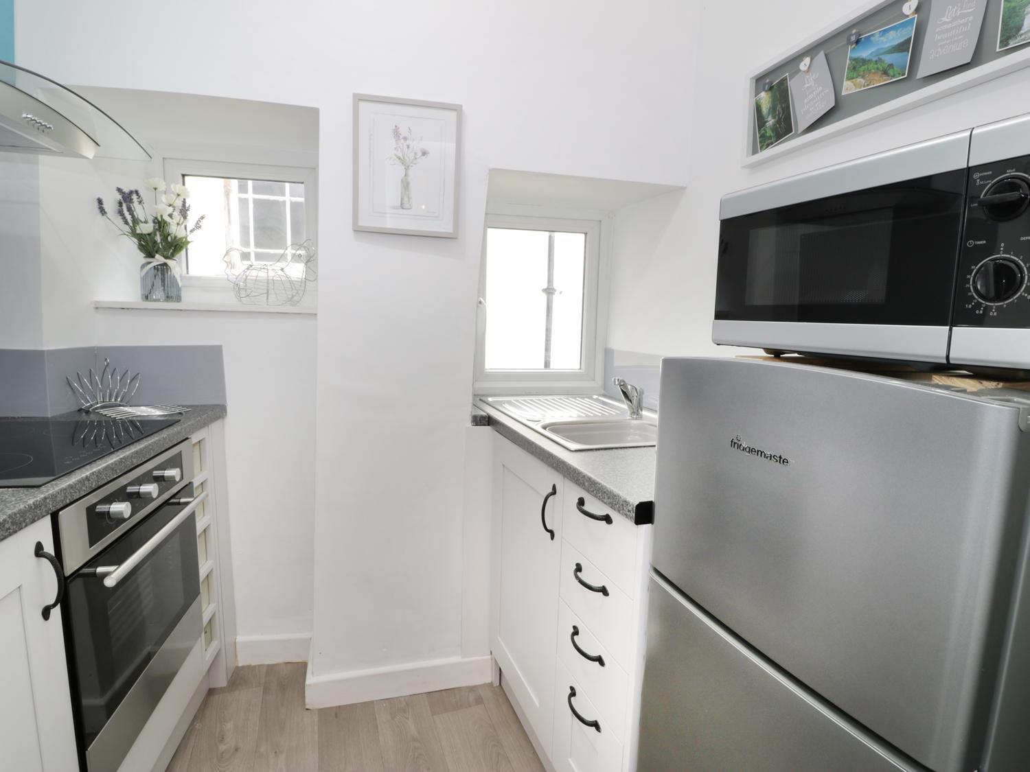 Ty Coed Villa Llanberis Luaran gambar