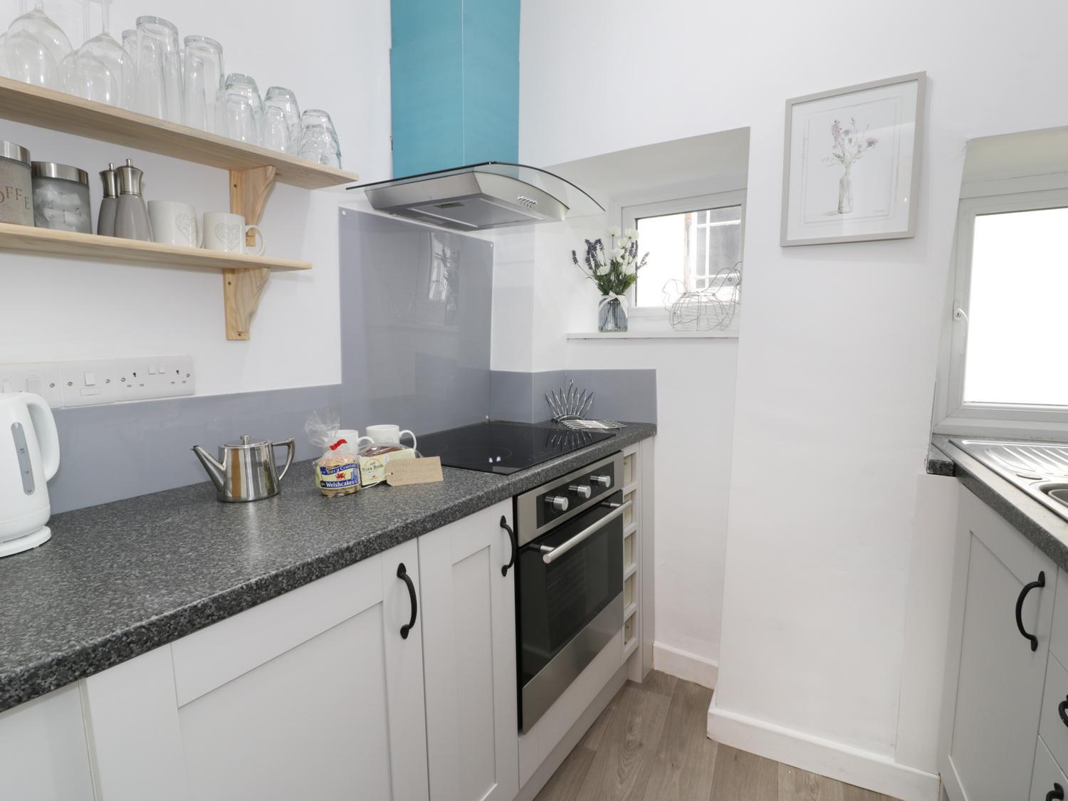 Ty Coed Villa Llanberis Luaran gambar