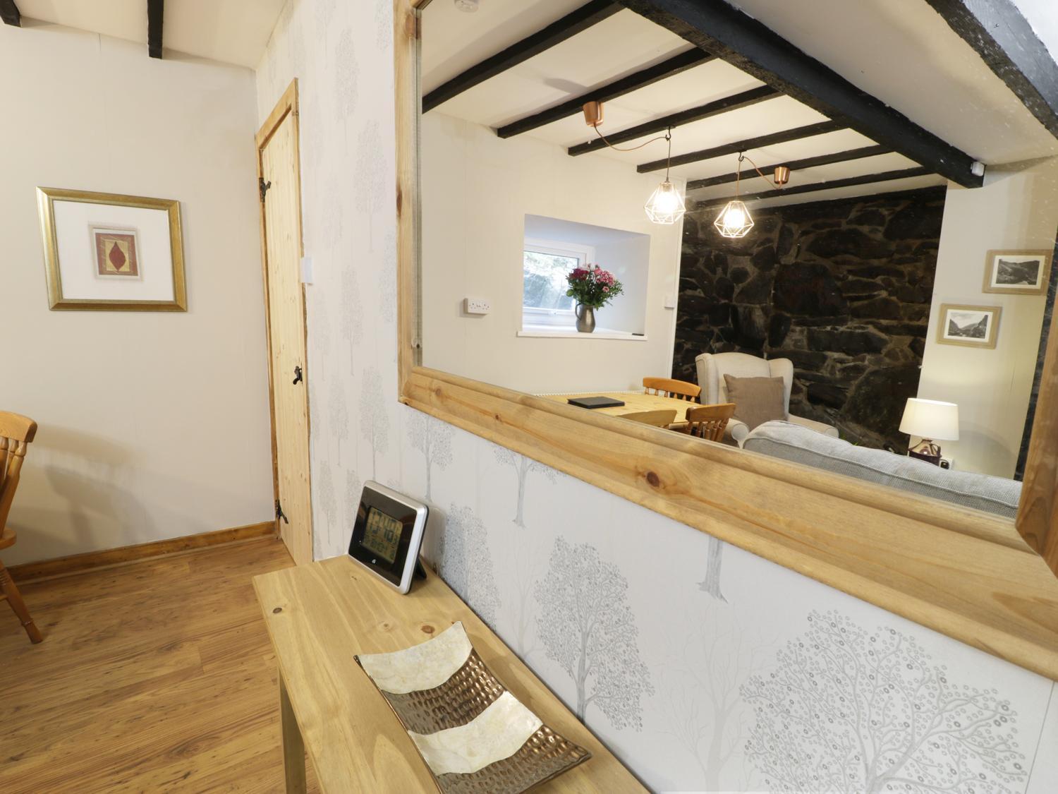 Ty Coed Villa Llanberis Luaran gambar